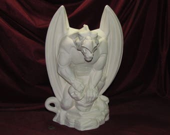 gargoyle naked woman Gargoyle naked woman